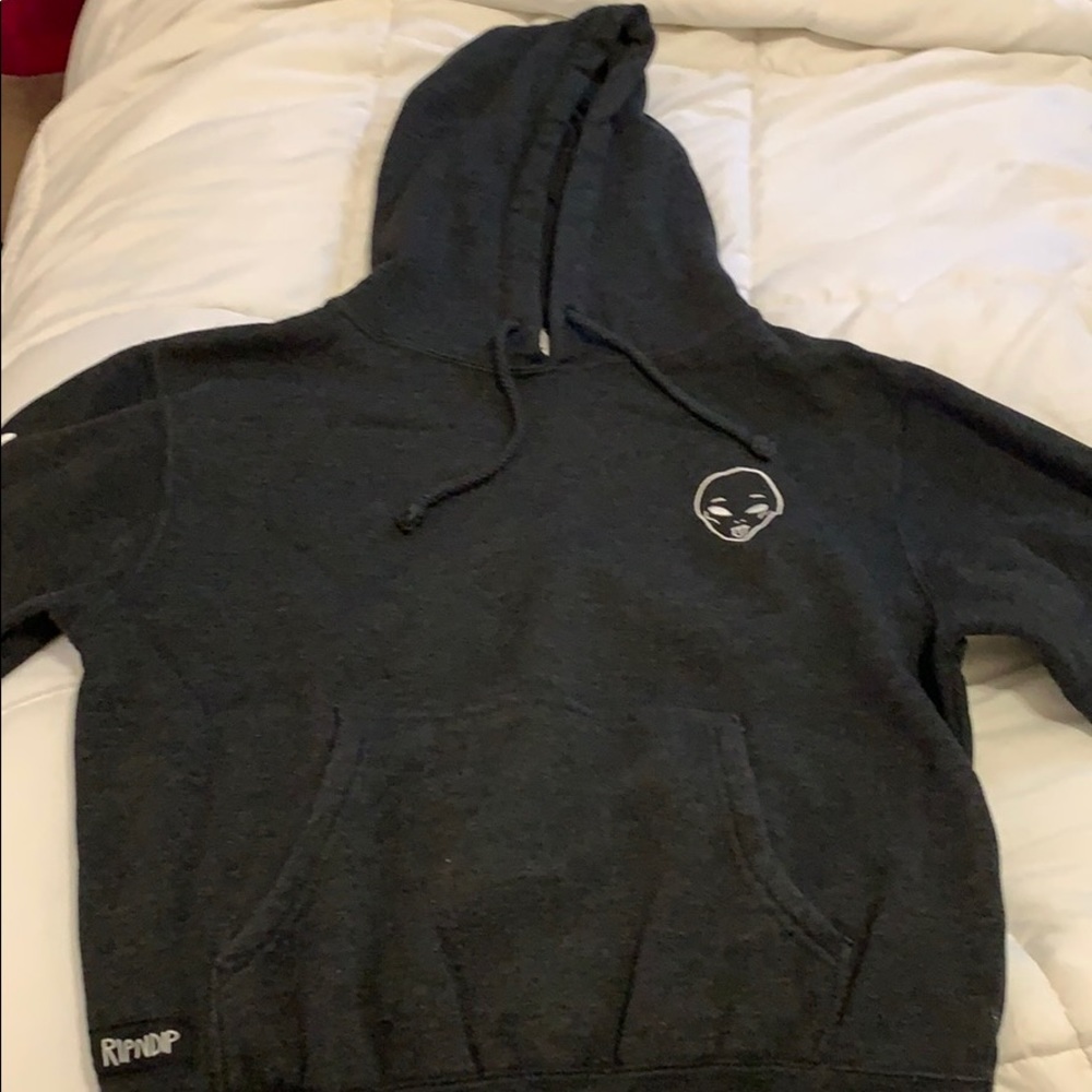 rip n dip hoodie